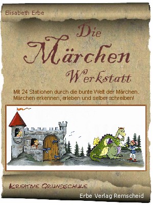 Märchen Werkstatt